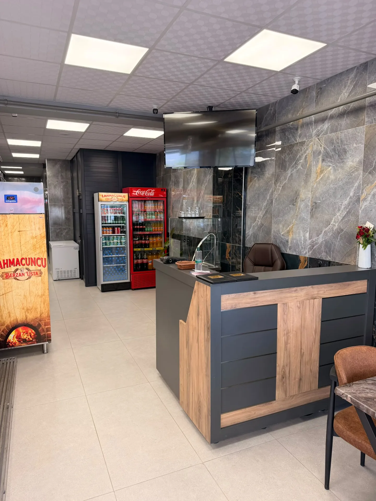 Elazığ Lahmacun Sipariş Hizmeti