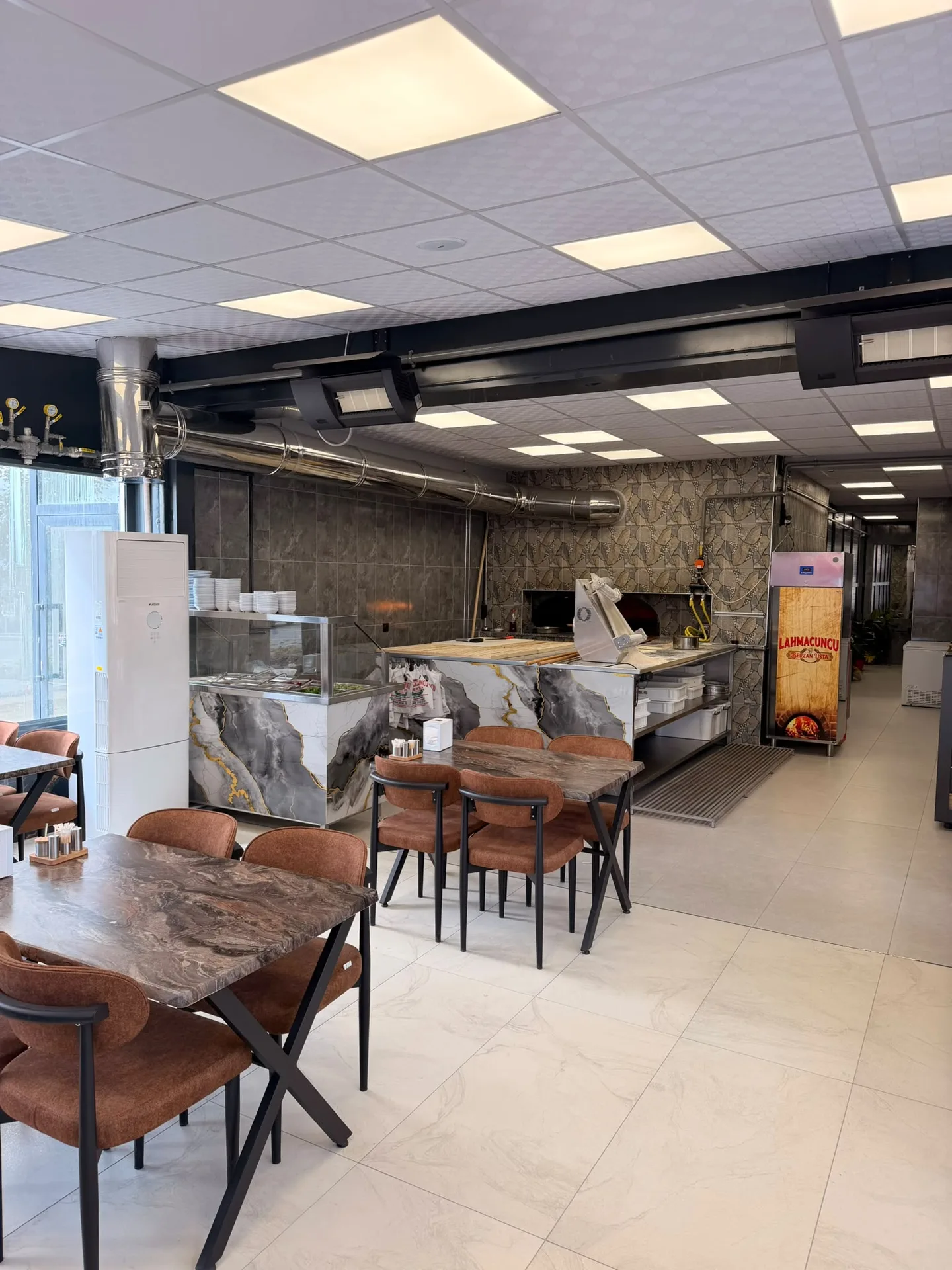 Elazığ Lahmacun Sipariş Hizmeti: İlk Adımlar